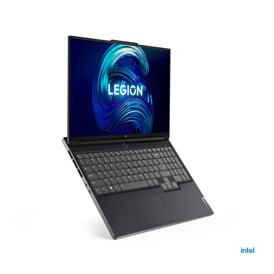 Laptop Lenovo Legion S7 16IAH7  82TF003VPB