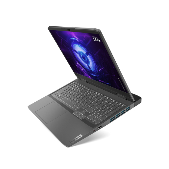 Laptop Lenovo LOQ 15IRH8 15.6 F 82XV009QPB