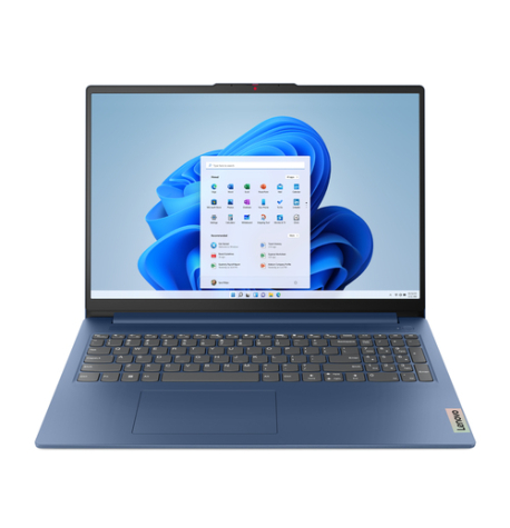 Laptop Lenovo Lenovo IdeaPad 3  83ER008MPB