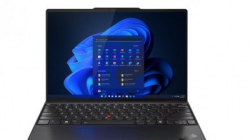 Laptop Lenovo ThinkPad Z13 G2 13.3 2.8K Touch Ryzen 7 7840U 32GB 1TB AMD LTE W11Pro 3YRS Premier Support + CO2 Offset 