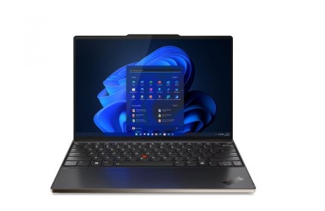 Laptop Lenovo ThinkPad Z13 G2 13.3 2.8K Touch Ryzen 7 7840U 32GB 1TB AMD LTE W11Pro 3YRS Premier Support + CO2 Offset 