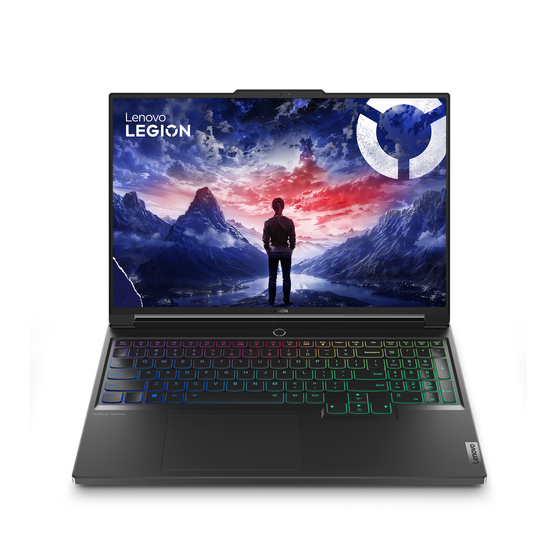 Laptop Lenovo Legion 7 16IRX9 1 83FD0051PB