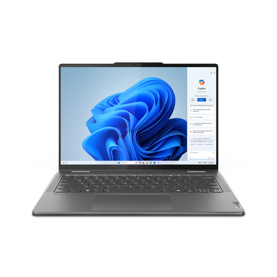 Laptop LENOVO Yoga 7 2in1 14IML 83DJ003YPB