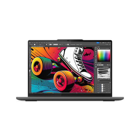 Laptop LENOVO Yoga 7 2in1 14IML 83DJ003YPB