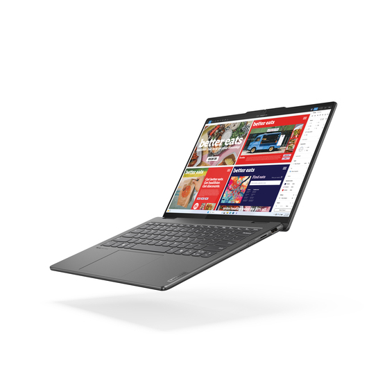 Laptop LENOVO Yoga 7 2in1 14IML 83DJ003YPB