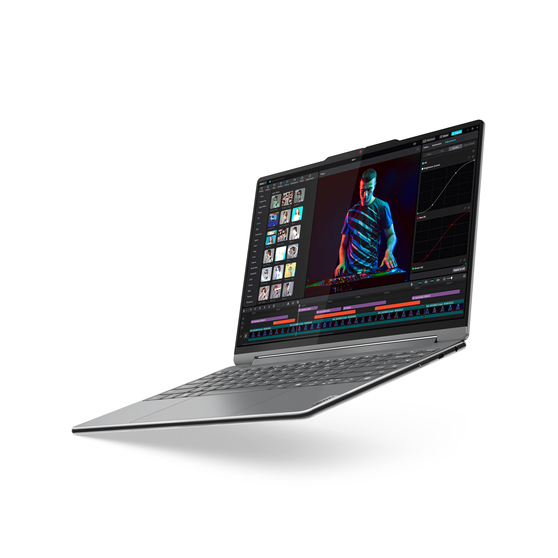 Laptop Lenovo Yoga 9 2-in-1 14I 83AC0032PB