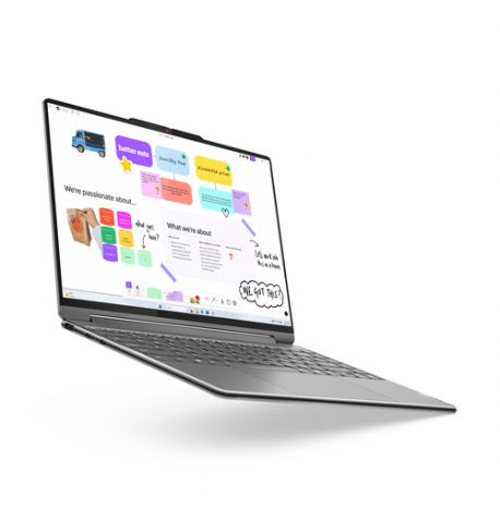 Laptop Lenovo Yoga 9 2-in-1 14I 83AC0032PB