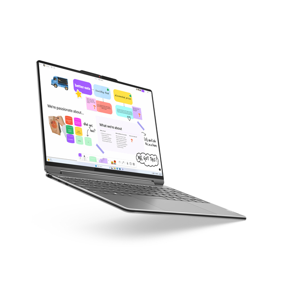 Laptop Lenovo Yoga 9 2-in-1 14I 83AC0032PB