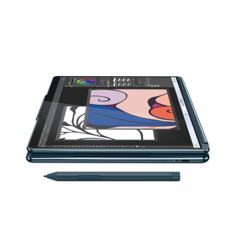 Laptop Lenovo Yoga Book 9 13IMU 83FF0020PB