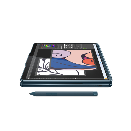 Laptop Lenovo Yoga Book 9 13IMU 83FF0020PB