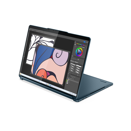 Laptop Lenovo Yoga Book 9 13IMU 83FF0020PB