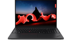 Laptop LENOVO ThinkPad T16 G3 Ultra 5 125U 16 WUXGA 16GB 512GB SSD WIFI BT FPR W11P 3Y Premier