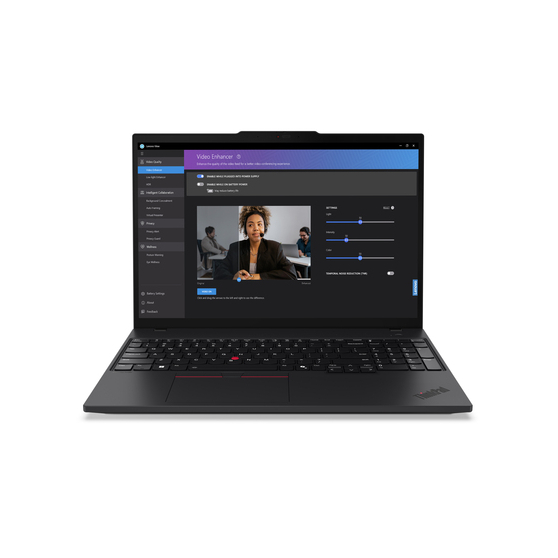 Laptop LENOVO ThinkPad T16 G3 U 21MN007XPB