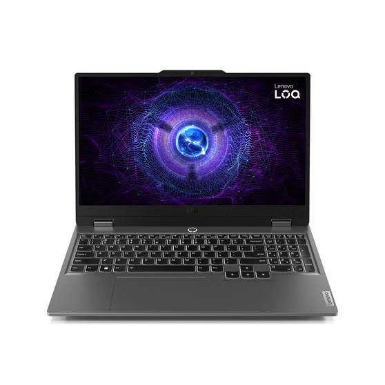 Laptop Lenovo LOQ 15IAX9 15.6 F 83GS008YPB