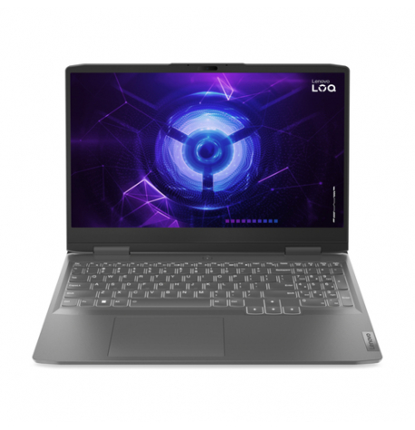 Laptop Lenovo LOQ 15IRH8 15.6 F 82XV00XKPB