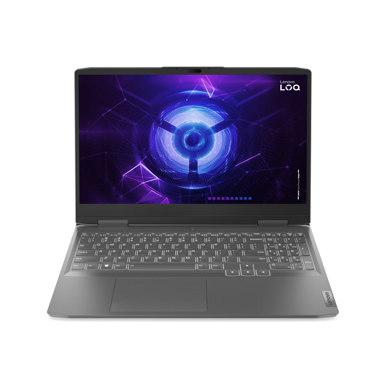 Laptop Lenovo LOQ 15IRH8 15.6 F 82XV00XKPB