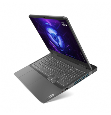 Laptop Lenovo LOQ 15IRH8 15.6 F 82XV00XKPB