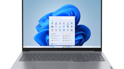 Laptop LENOVO ThinkBook 16 G7 ARP Ryzen 5 7535HS 16 WUXGA 16GB 512GB SSD WIFI BT FPR W11P 3Y OS