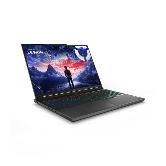 Laptop Lenovo Legion Pro 5 16IR 83DF00AVPB