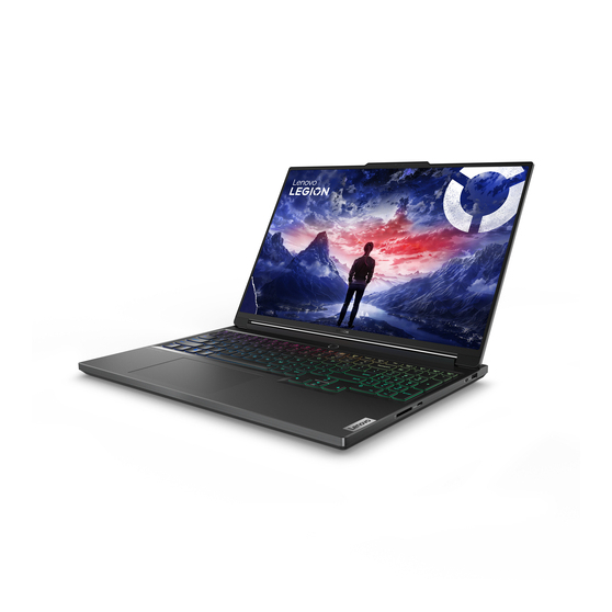 Laptop Lenovo Legion Pro 5 16IR 83DF00AVPB