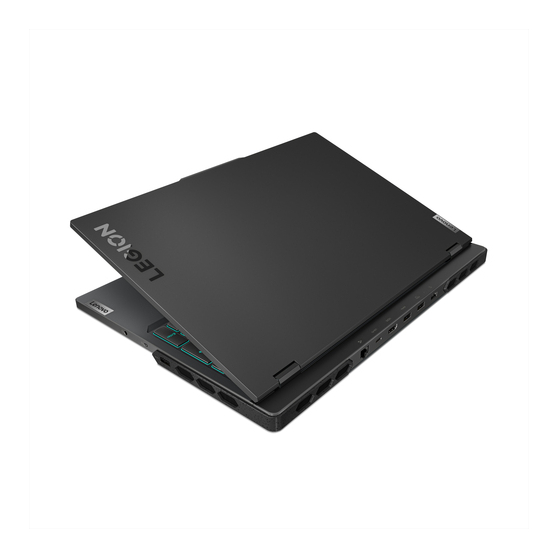 Laptop Lenovo Legion Pro 7 16IR 82WQ00A9PB