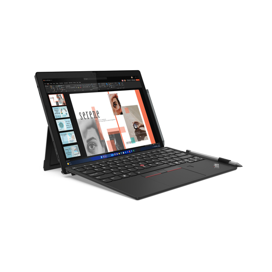 Laptop LENOVO ThinkPad X12 G2 U 21LK002GPB