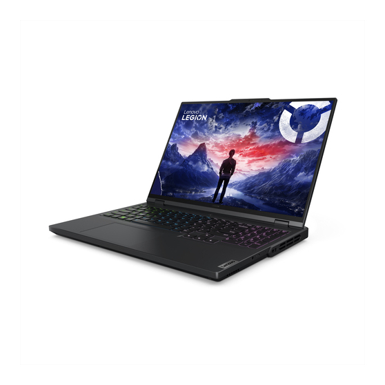 Laptop Lenovo Legion Pro 5 16IR 83DF00AYPB