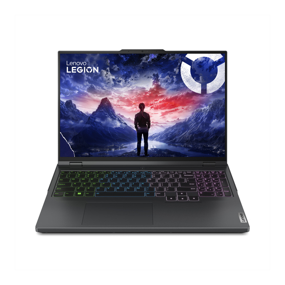 Laptop Lenovo Legion Pro 5 16IR 83DF00AYPB