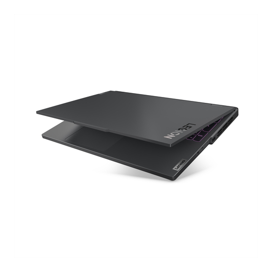 Laptop Lenovo Legion Pro 5 16IR 83DF00AYPB