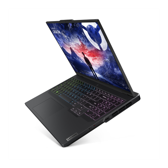 Laptop Lenovo Legion Pro 5 16IR 83DF00AYPB