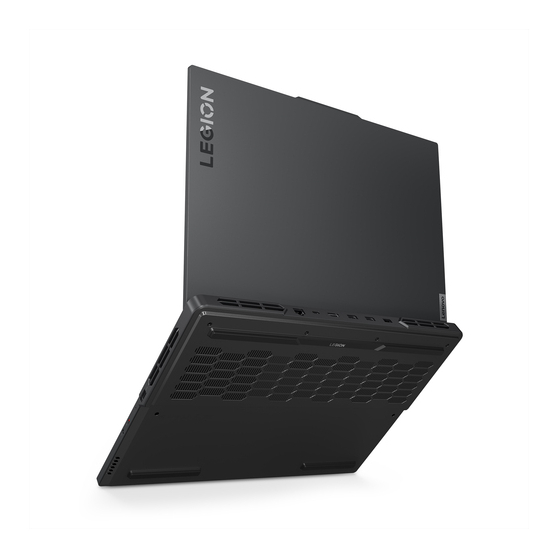 Laptop Lenovo Legion Pro 5 16IR 83DF00AYPB