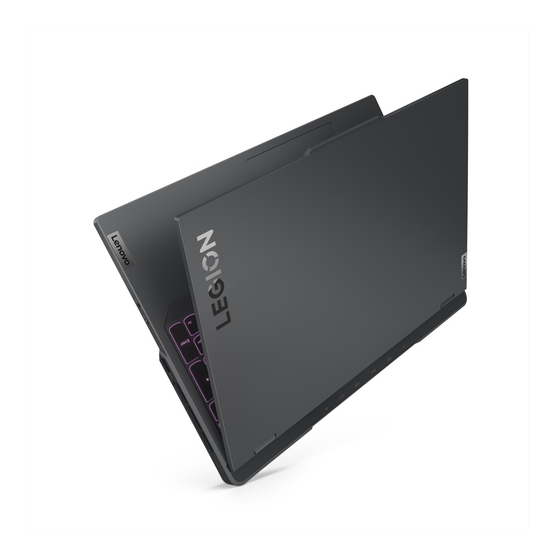 Laptop Lenovo Legion Pro 5 16IR 83DF00AYPB