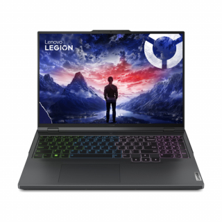 Laptop Lenovo Legion Pro 5 16IRX9 16 WQXGA IPS AG i7-14700HX 32GB 1TB RTX4060 8GB Win11 Onyx Grey