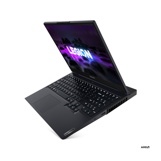 Laptop Lenovo Legion 5 15ACH6A  82NW0064PB