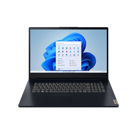 Laptop Lenovo IdeaPad 3 17IAU7  82RL009VPB