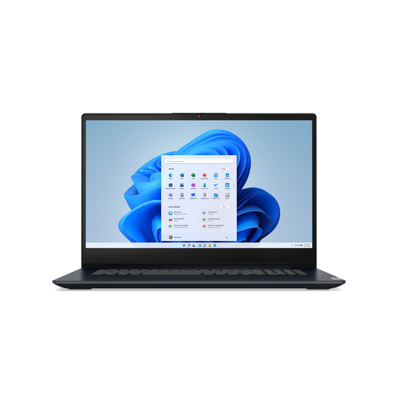 Laptop Lenovo IdeaPad 3 17IAU7  82RL009UPB