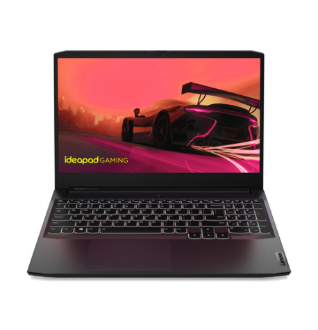 Laptop Lenovo IdeaPad Gaming 3  82K202ACRM