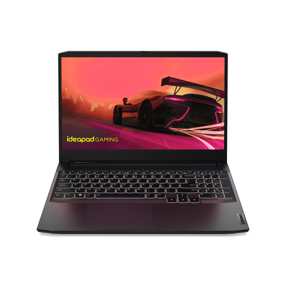 Laptop Lenovo IdeaPad Gaming 3  82K202ACRM