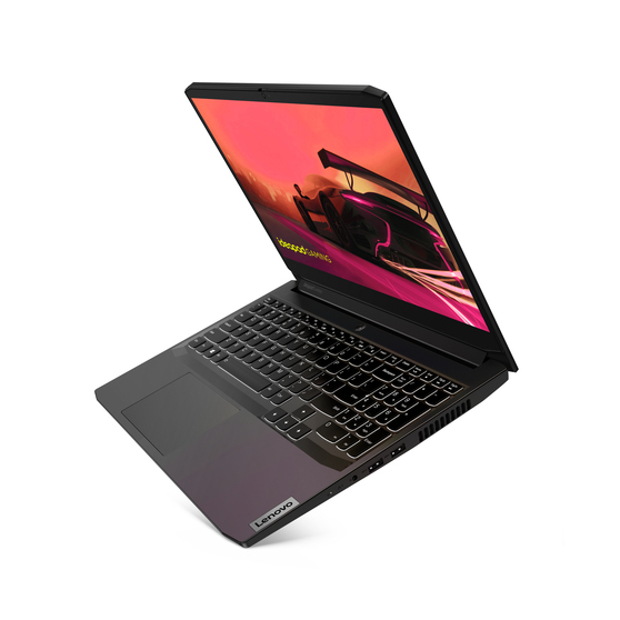 Laptop Lenovo IdeaPad Gaming 3  82K202ACRM