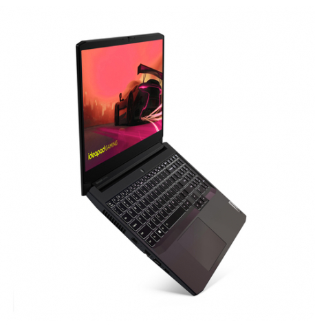 Laptop Lenovo IdeaPad Gaming 3  82K202ACRM