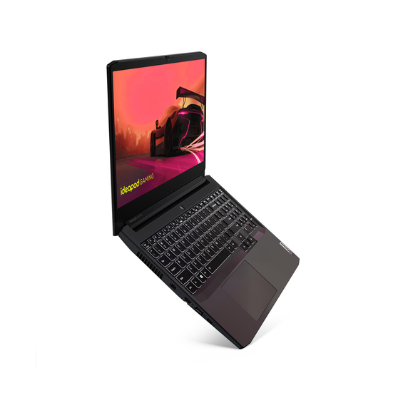 Laptop Lenovo IdeaPad Gaming 3  82K202ACRM