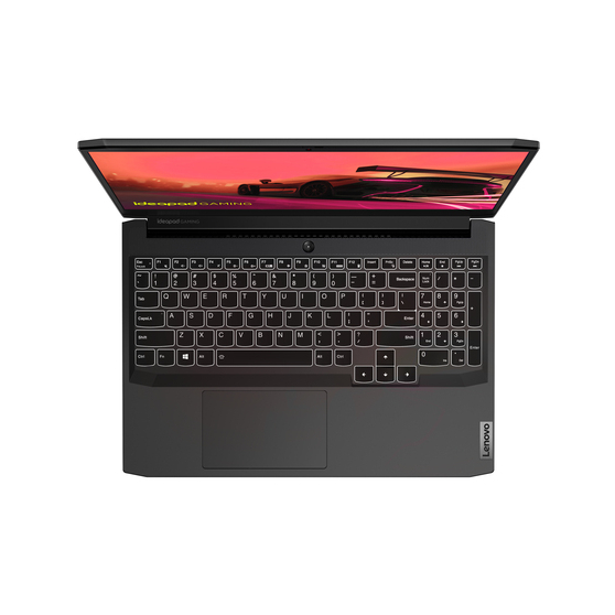 Laptop Lenovo IdeaPad Gaming 3  82K202ACRM