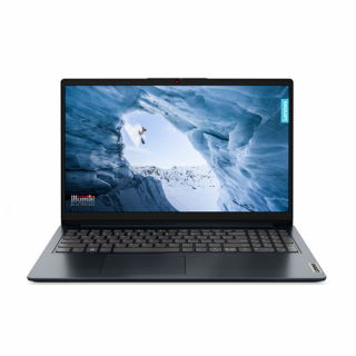 Laptop Lenovo IdeaPad 3 15IAU7 15.6 FHD IPS AG i3-1215U 8GB 512GB NoOS Abyss Blue