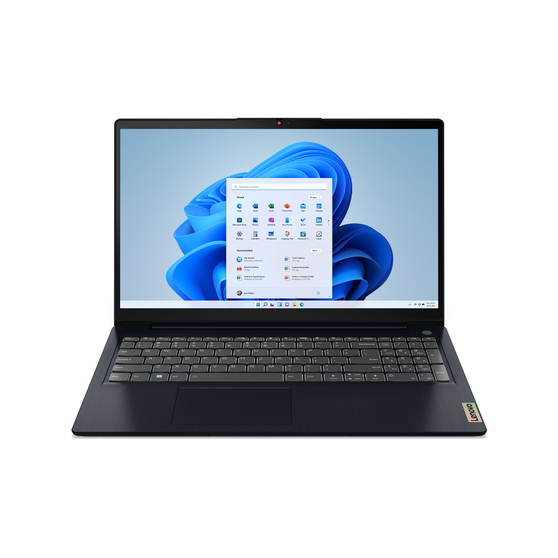 Laptop Lenovo IdeaPad 3 15IAU7  82RK014BPB