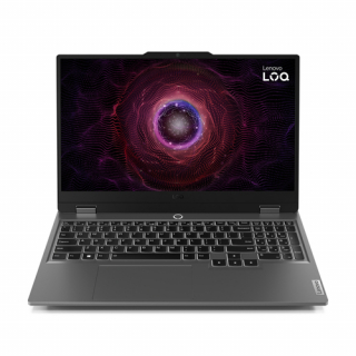 Laptop LENOVO LOQ 15ARP9 Ryzen 7 7435HS W11H 83JC0067PB
