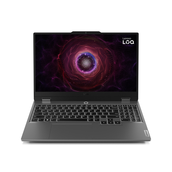 Laptop LENOVO LOQ 15ARP9 Ryzen  83JC0067PB