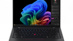 Laptop LENOVO ThinkPad T14 Snapdragon X1E-78-100 14i 32GB LP5X 1TB SSD WIFI BT FPR W11P 3Y Premier