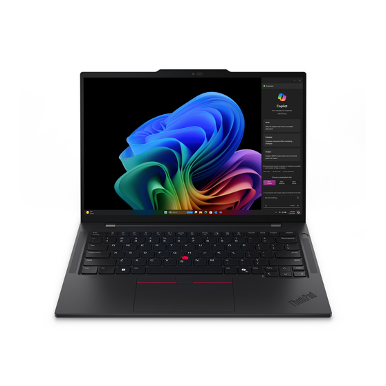 Laptop LENOVO ThinkPad T14 Snap 21N1000JPB