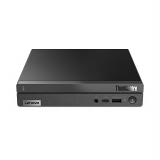 Komputer Lenovo ThinkCentre neo 50q G4 Tiny i5-13420H 16GB 512GB W11Pro Czarny