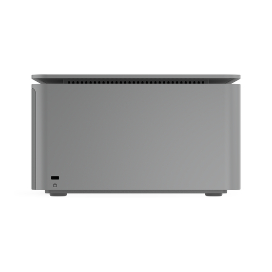 Komputer LENOVO ThinkCentre neo 12W10001PB